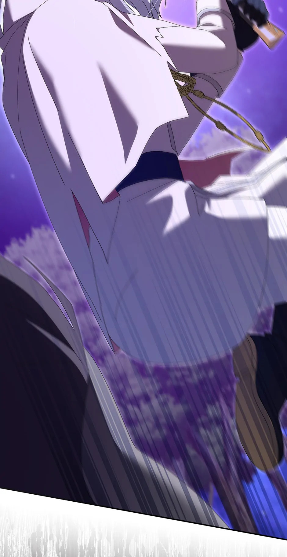 Read I Raised My Husband Wrong chapter 36.2 image 42 on Lezhin