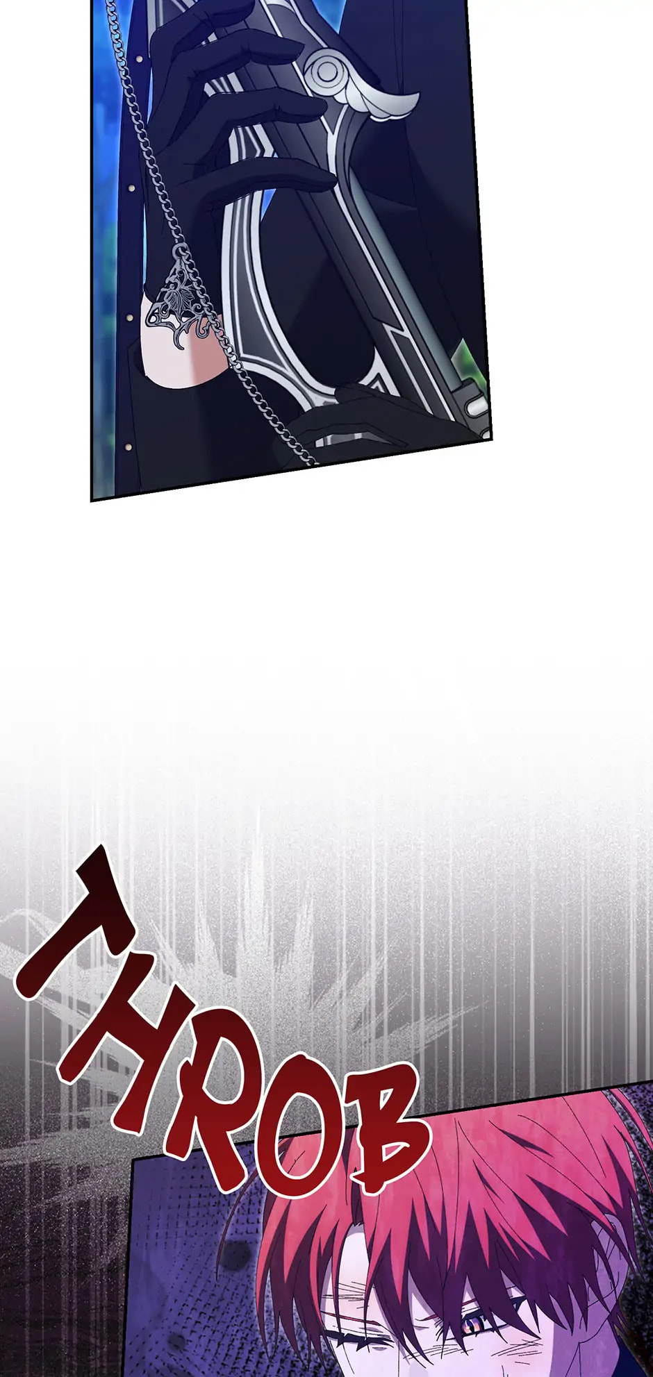 Read I Raised My Husband Wrong chapter 36.2 image 47 on Lezhin