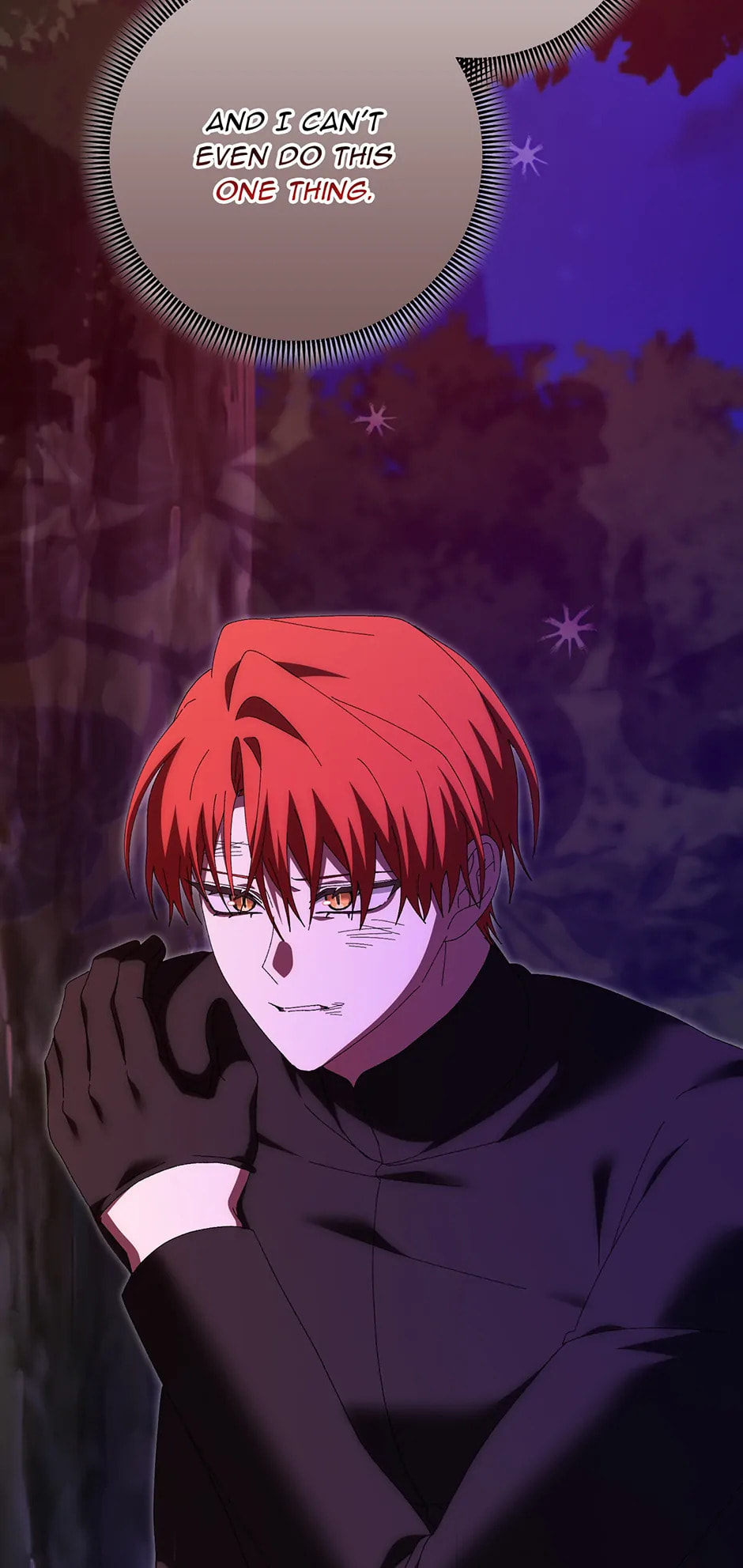 Read I Raised My Husband Wrong chapter 36.2 image 50 on Lezhin