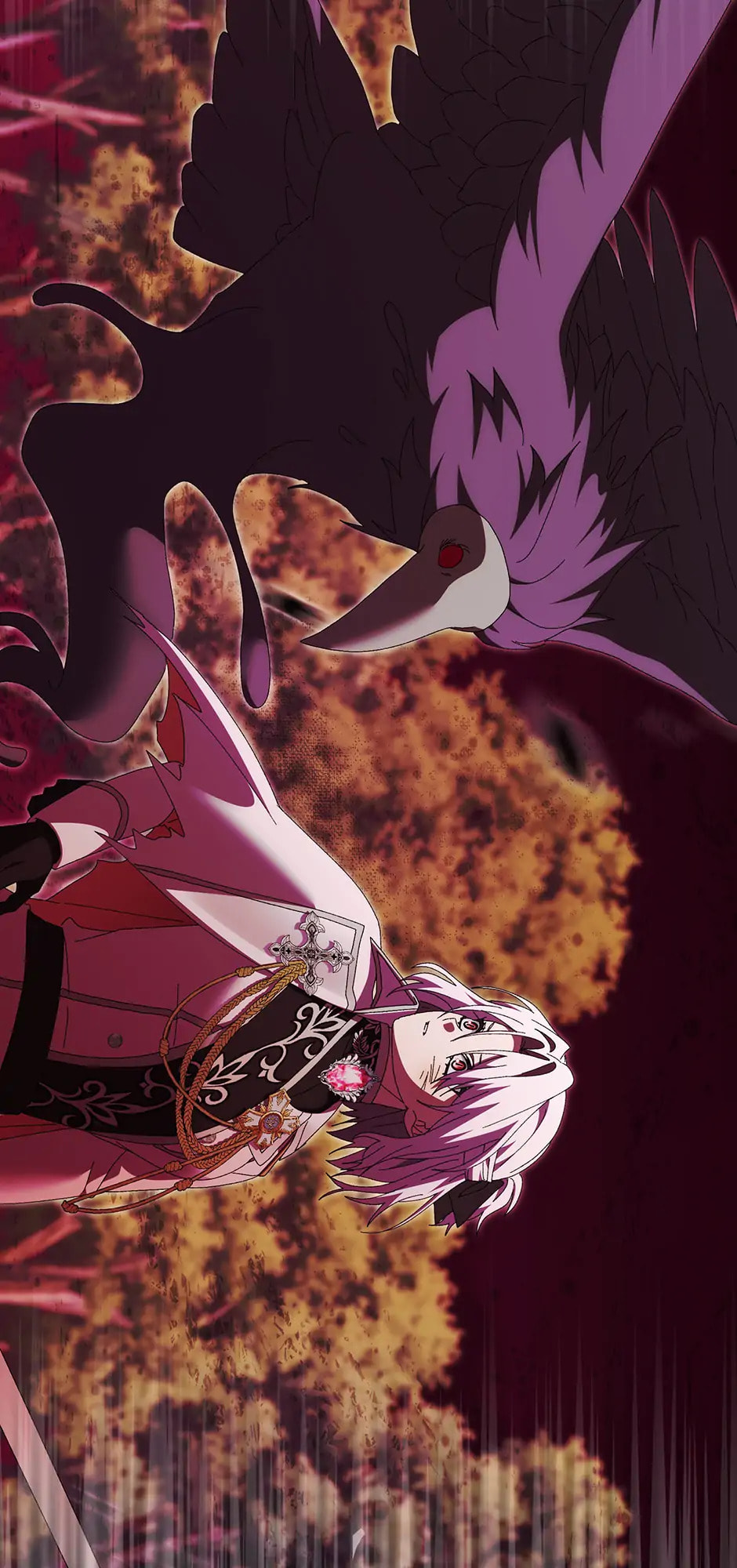 Read I Raised My Husband Wrong chapter 36.2 image 55 on Lezhin