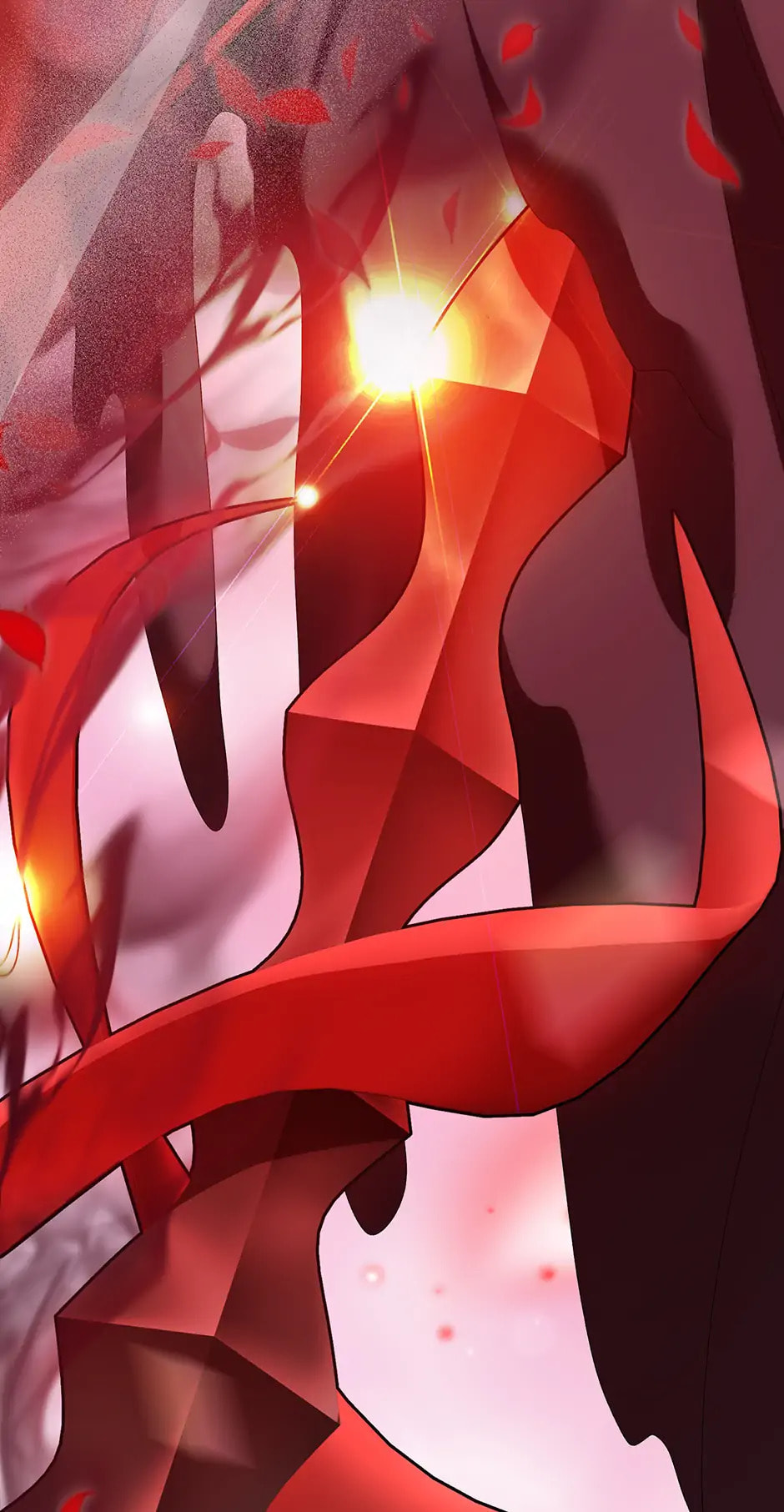 Read I Raised My Husband Wrong chapter 36.2 image 63 on Lezhin