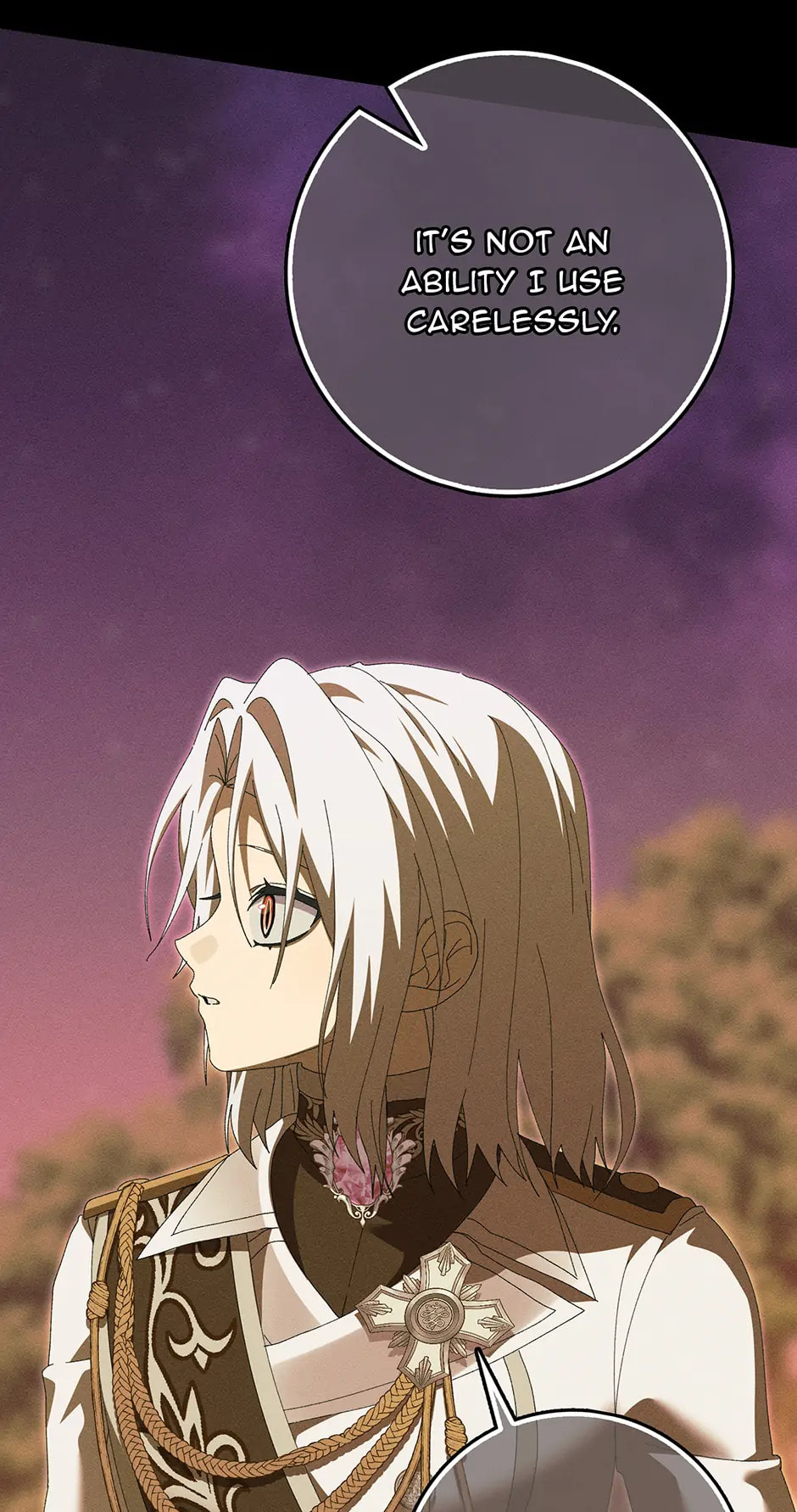 Read I Raised My Husband Wrong chapter 36.2 image 70 on Lezhin
