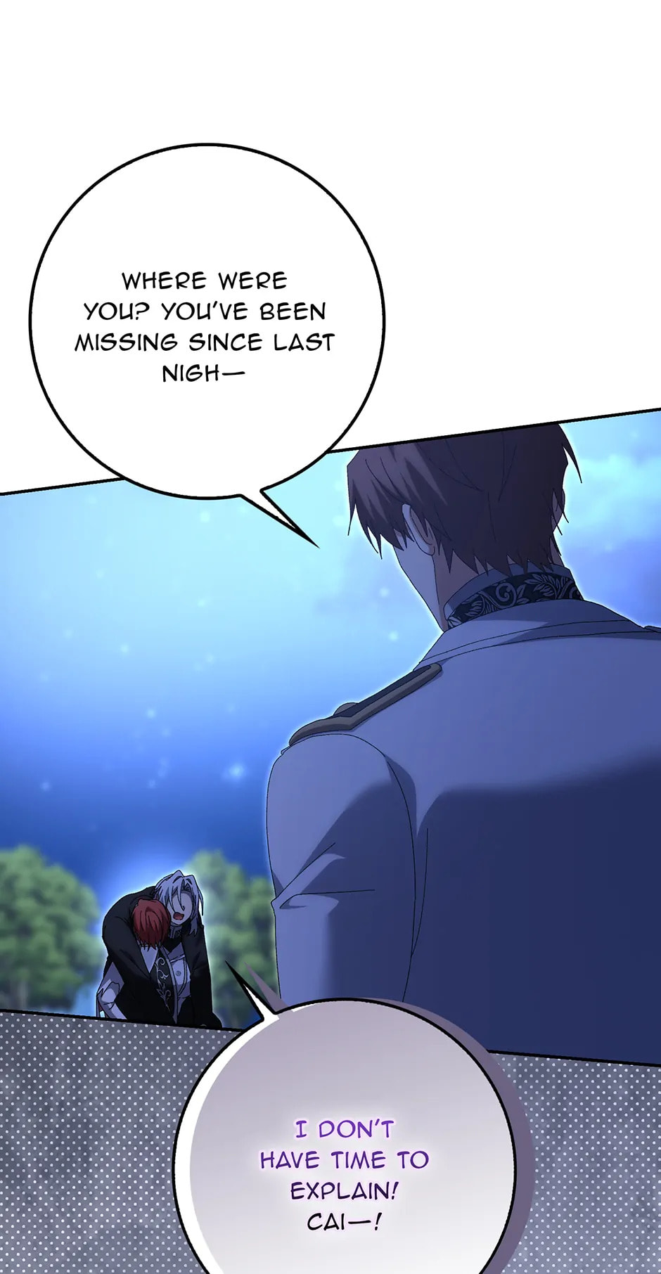 Read I Raised My Husband Wrong chapter 36.2 image 75 on Lezhin