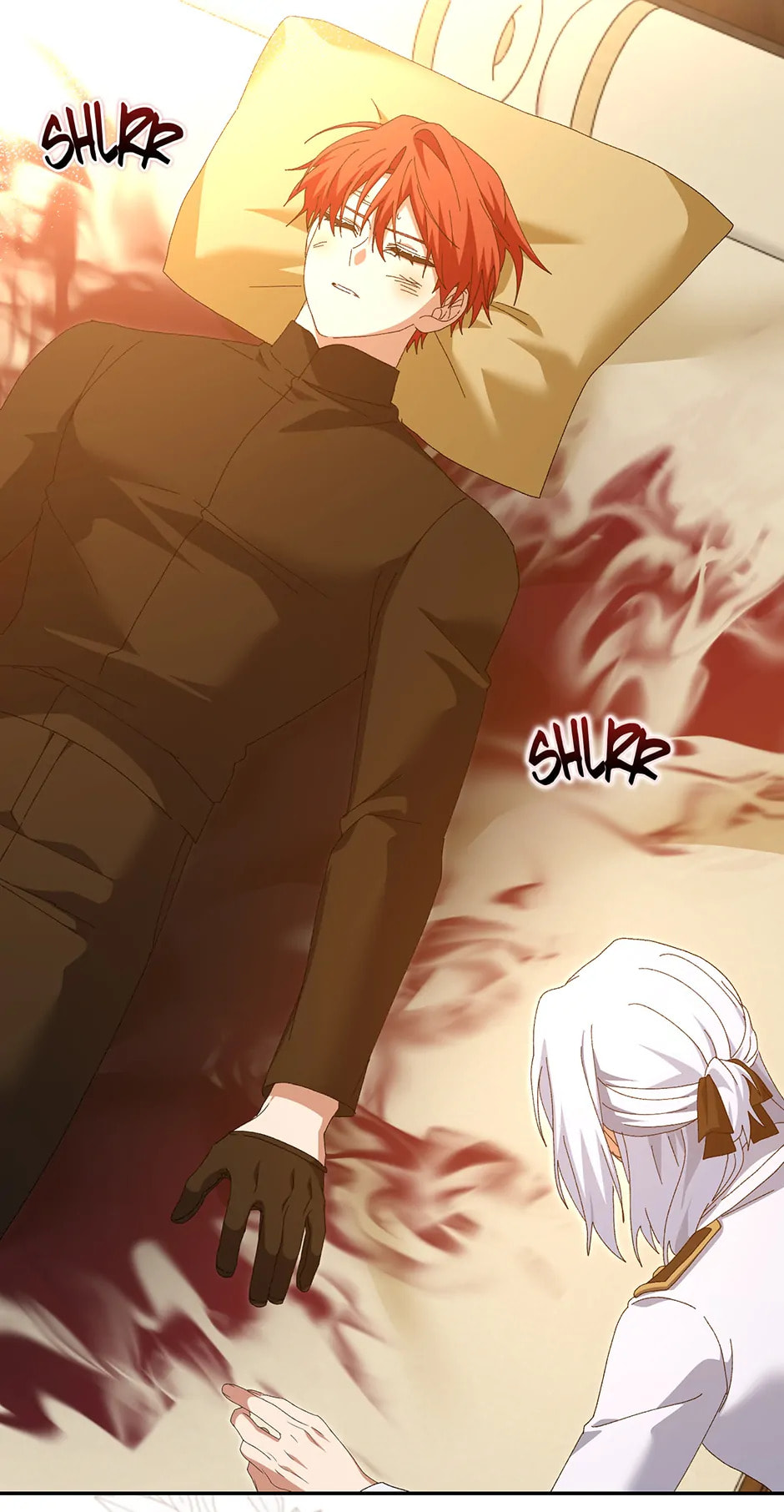 Read I Raised My Husband Wrong chapter 36.2 image 79 on Lezhin