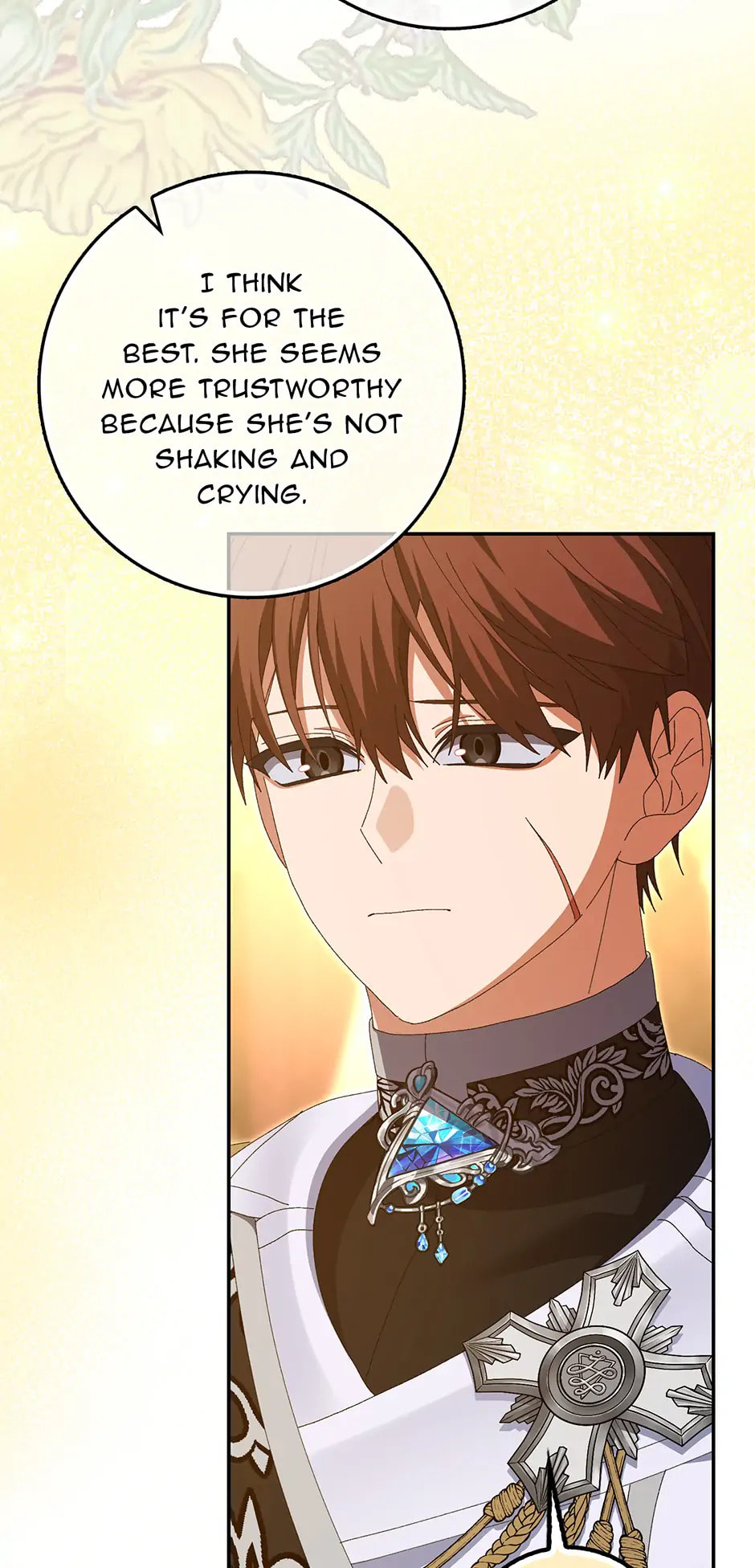 Read I Raised My Husband Wrong chapter 36.2 image 84 on Lezhin