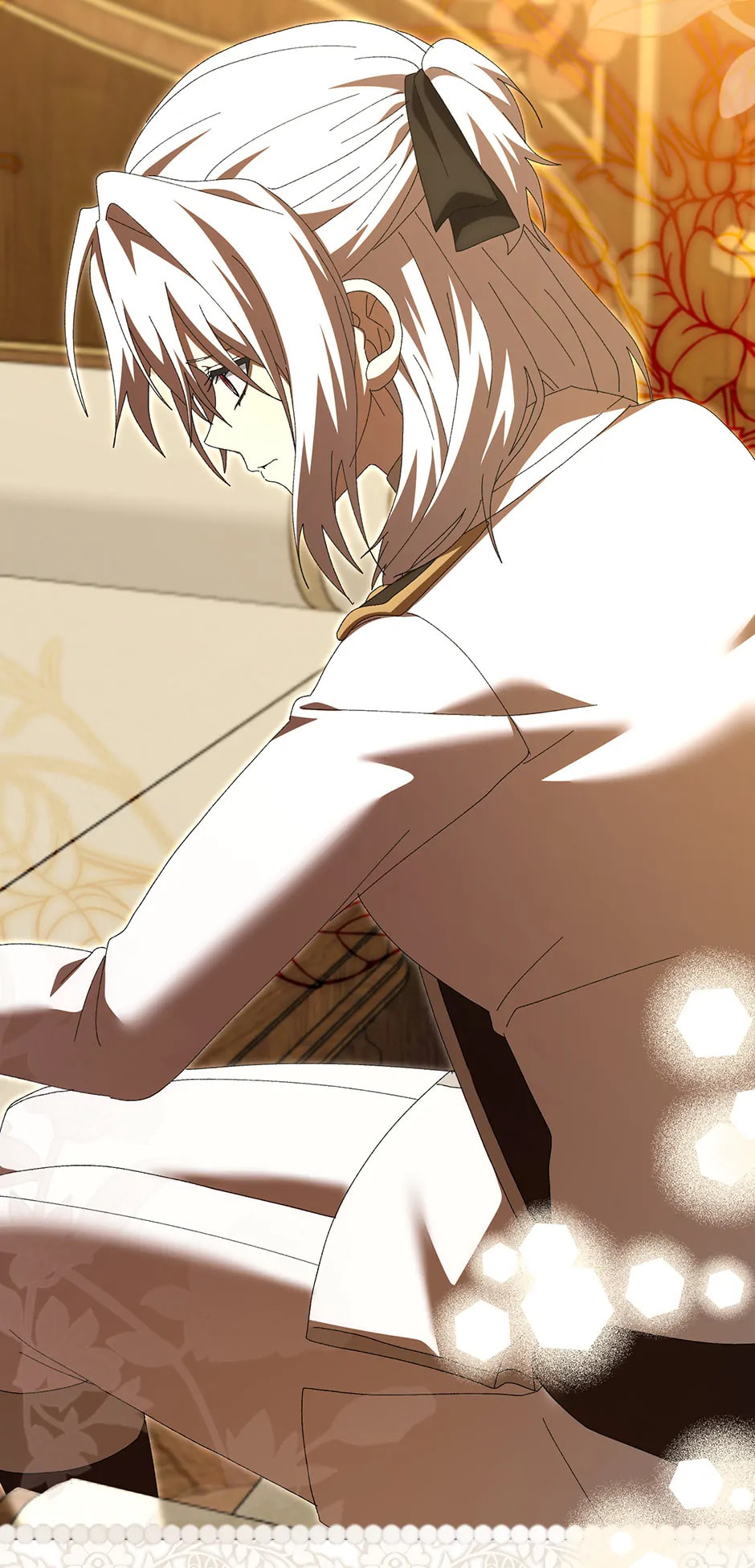 Read I Raised My Husband Wrong chapter 36.2 image 86 on Lezhin