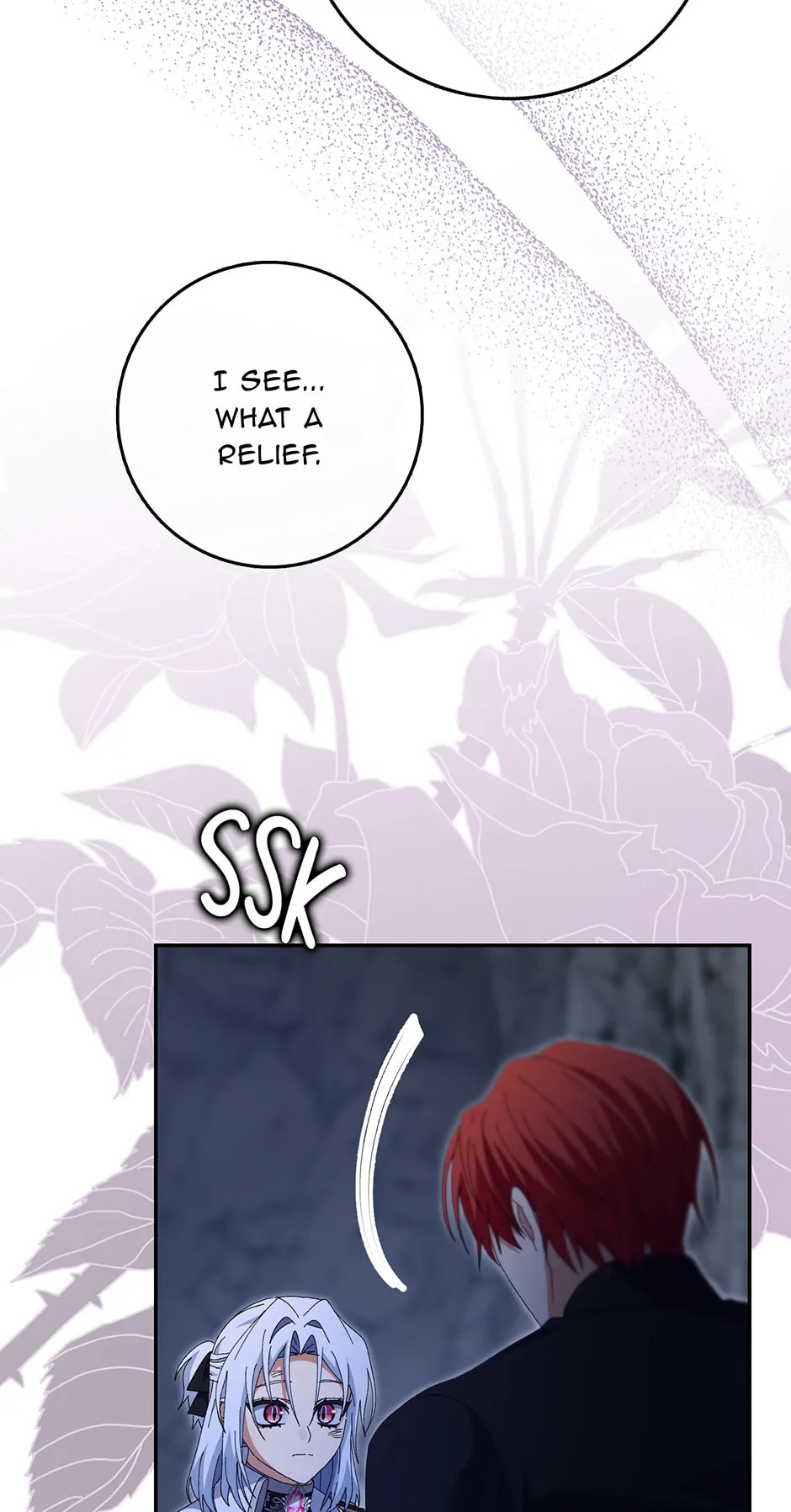 Read I Raised My Husband Wrong chapter 36.2 image 9 on Lezhin