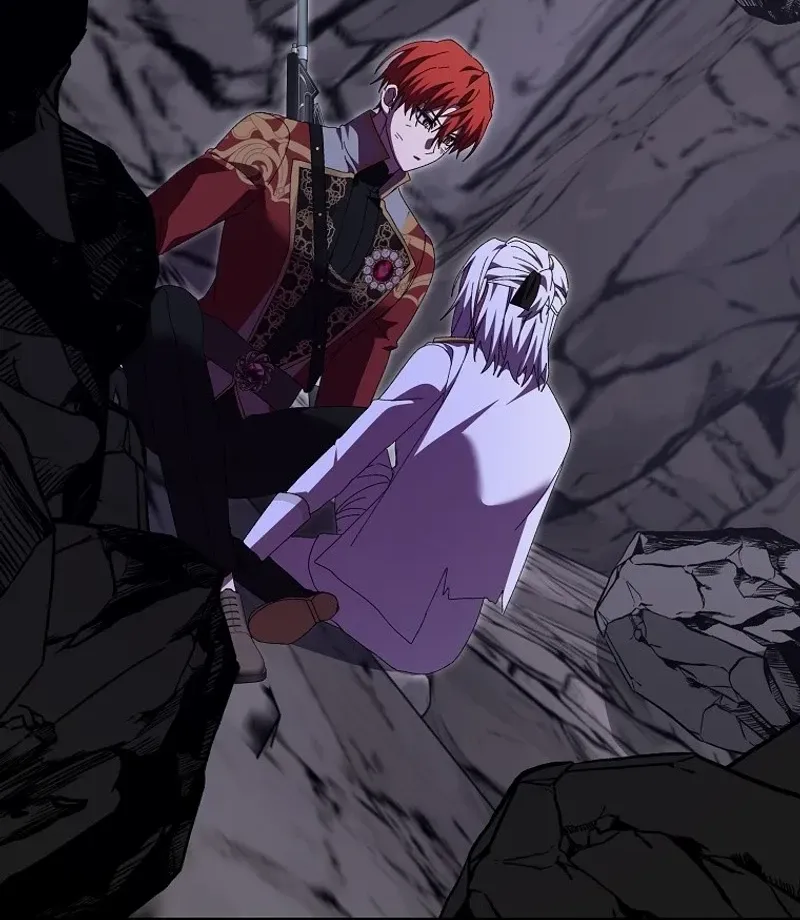 Read I Raised My Husband Wrong chapter 36 image 108 on Lezhin