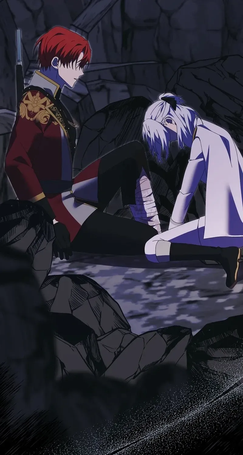 Read I Raised My Husband Wrong chapter 36 image 125 on Lezhin