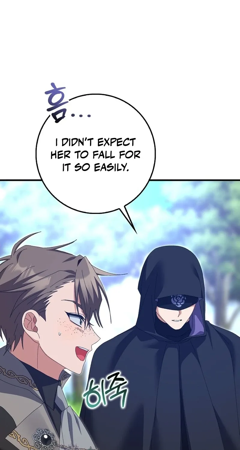 Read I Raised My Husband Wrong chapter 36 image 13 on Lezhin