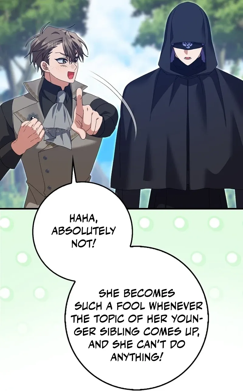 Read I Raised My Husband Wrong chapter 36 image 17 on Lezhin