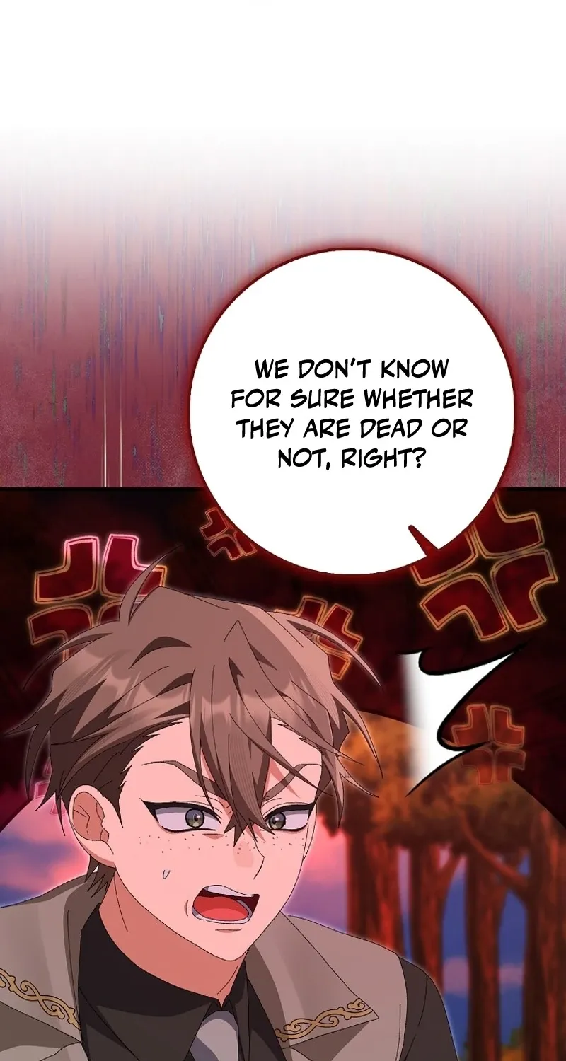 Read I Raised My Husband Wrong chapter 36 image 25 on Lezhin