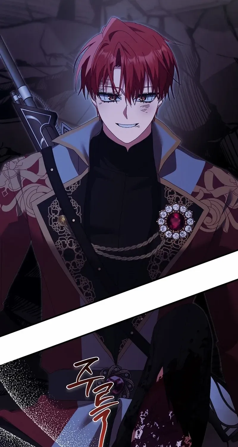 Read I Raised My Husband Wrong chapter 36 image 58 on Lezhin
