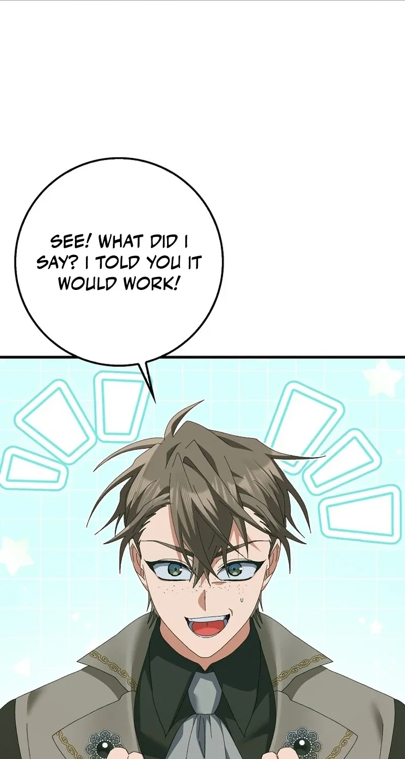 Read I Raised My Husband Wrong chapter 36 image 7 on Lezhin
