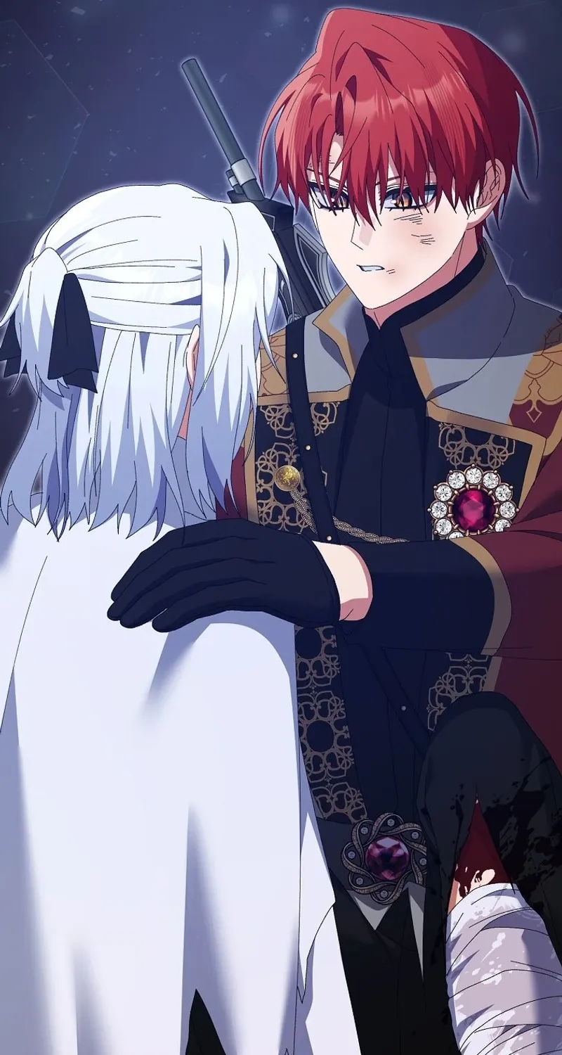 Read I Raised My Husband Wrong chapter 36 image 73 on Lezhin