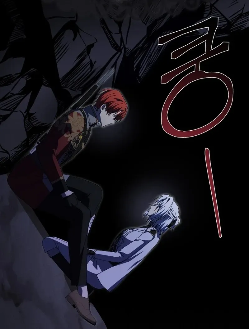 Read I Raised My Husband Wrong chapter 37 image 109 on Lezhin