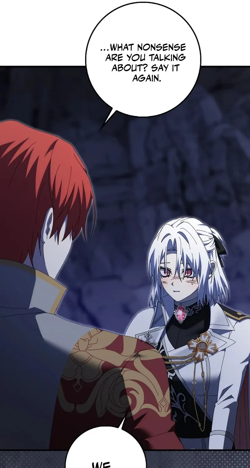 Read I Raised My Husband Wrong chapter 37 image 11 on Lezhin