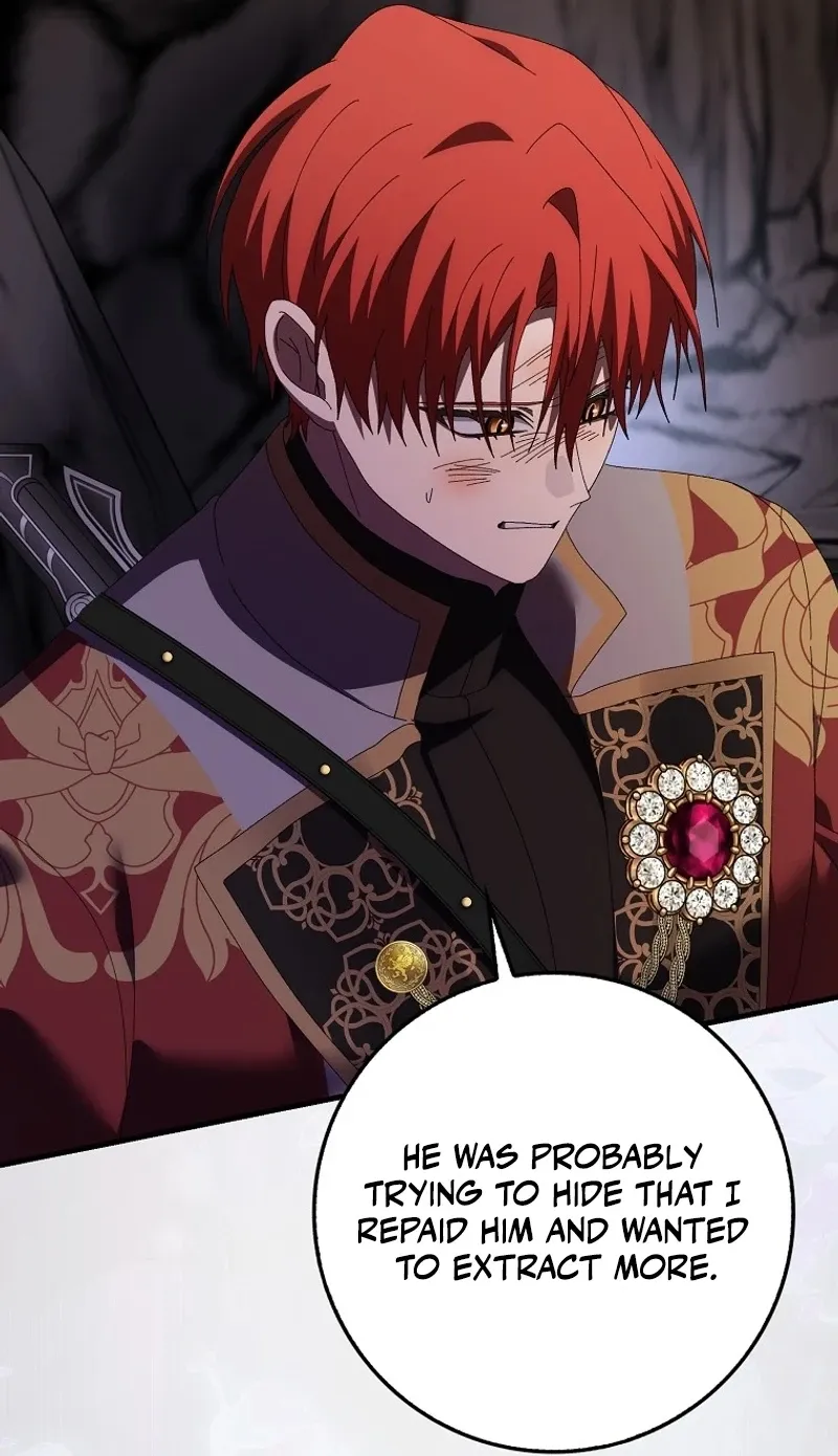 Read I Raised My Husband Wrong chapter 37 image 115 on Lezhin