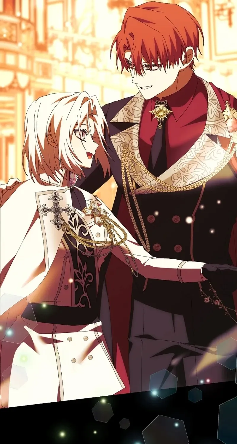 Read I Raised My Husband Wrong chapter 37 image 124 on Lezhin