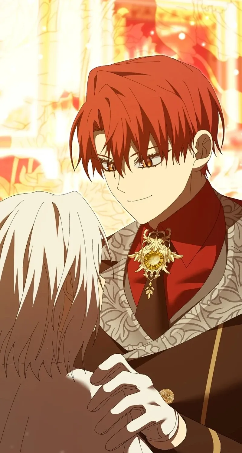 Read I Raised My Husband Wrong chapter 37 image 132 on Lezhin