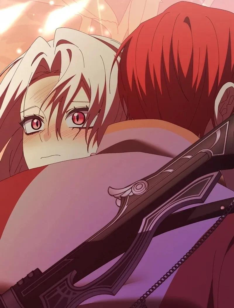 Read I Raised My Husband Wrong chapter 37 image 153 on Lezhin