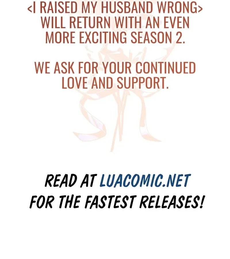 Read I Raised My Husband Wrong chapter 37 image 157 on Lezhin