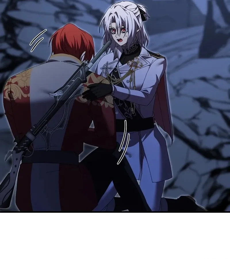 Read I Raised My Husband Wrong chapter 37 image 33 on Lezhin