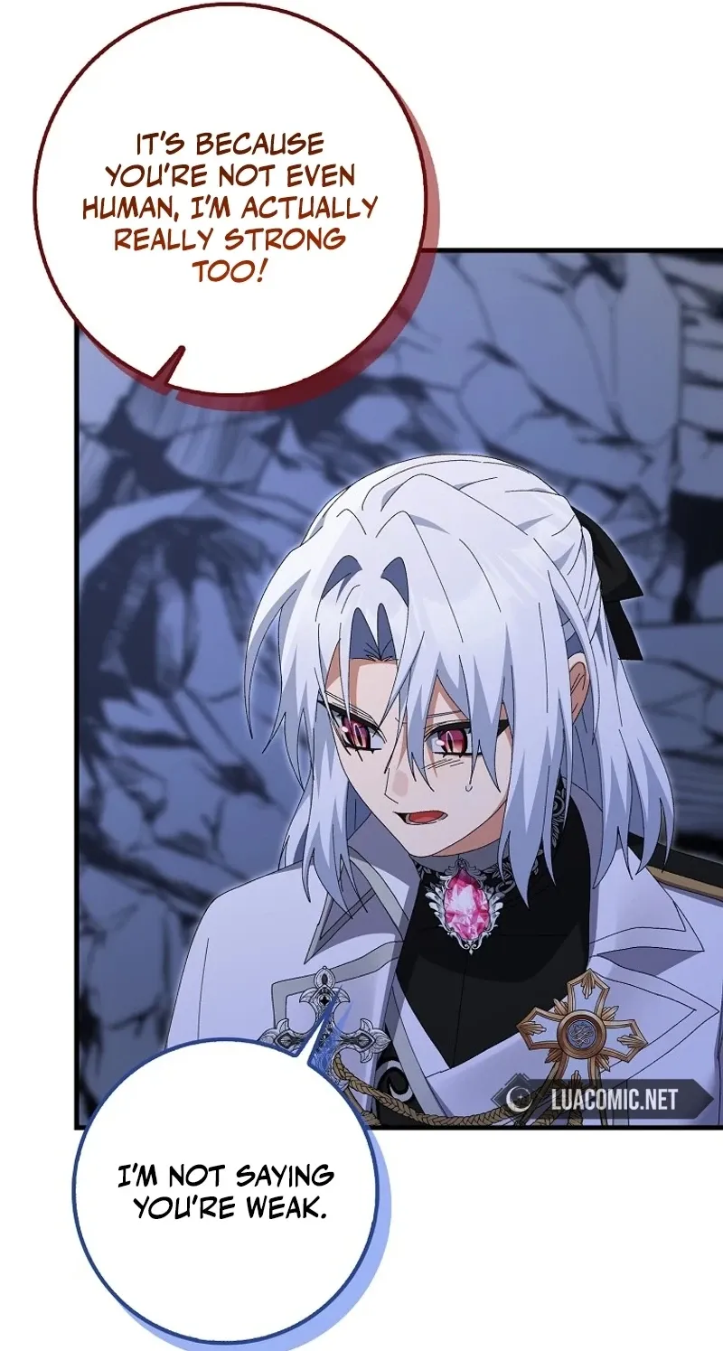 Read I Raised My Husband Wrong chapter 37 image 41 on Lezhin