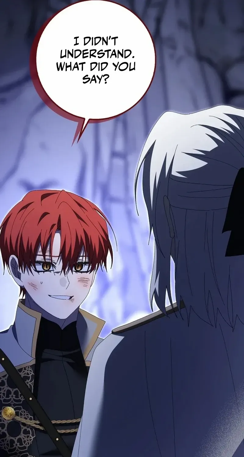 Read I Raised My Husband Wrong chapter 37 image 6 on Lezhin