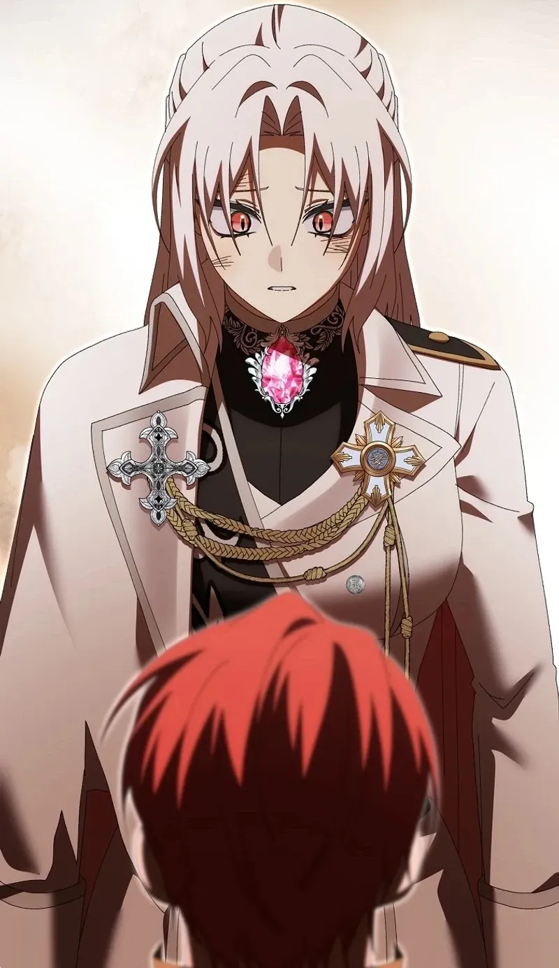 Read I Raised My Husband Wrong chapter 37 image 88 on Lezhin