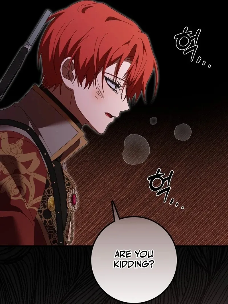Read I Raised My Husband Wrong chapter 37 image 99 on Lezhin