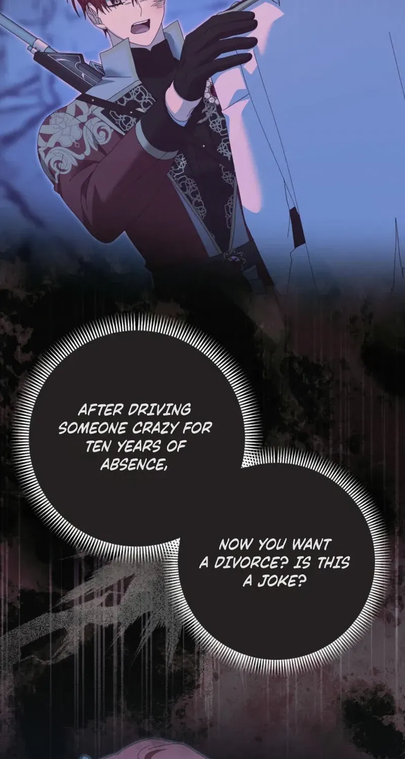 Read I Raised My Husband Wrong chapter 38 image 18 on Lezhin