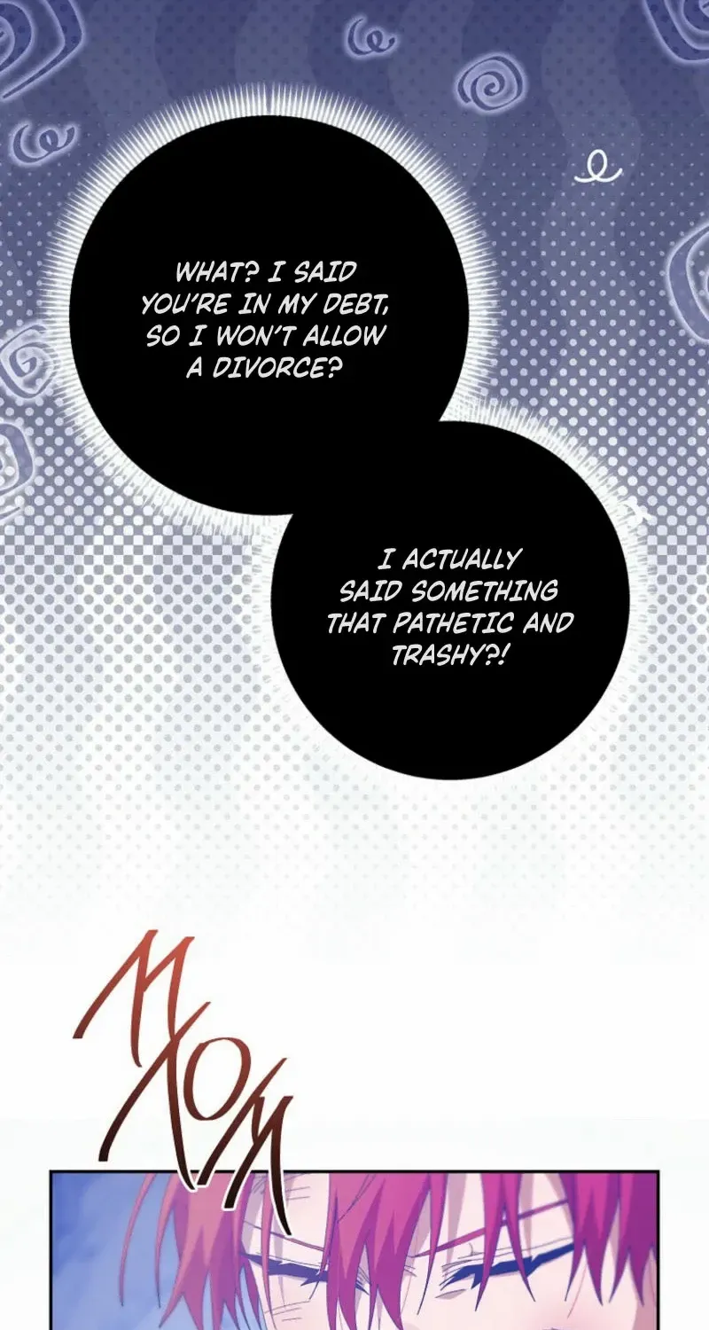 Read I Raised My Husband Wrong chapter 38 image 22 on Lezhin