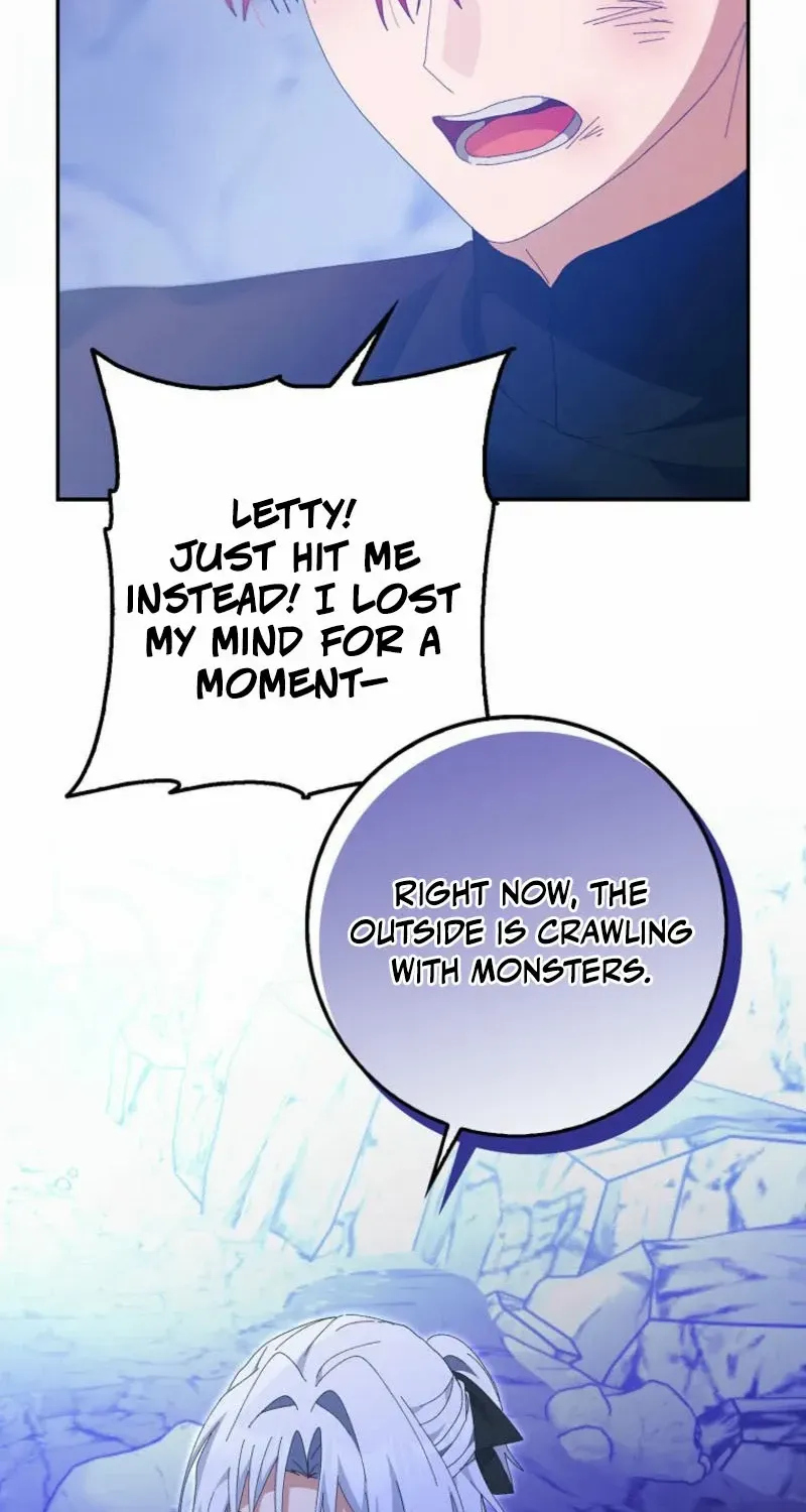 Read I Raised My Husband Wrong chapter 38 image 23 on Lezhin