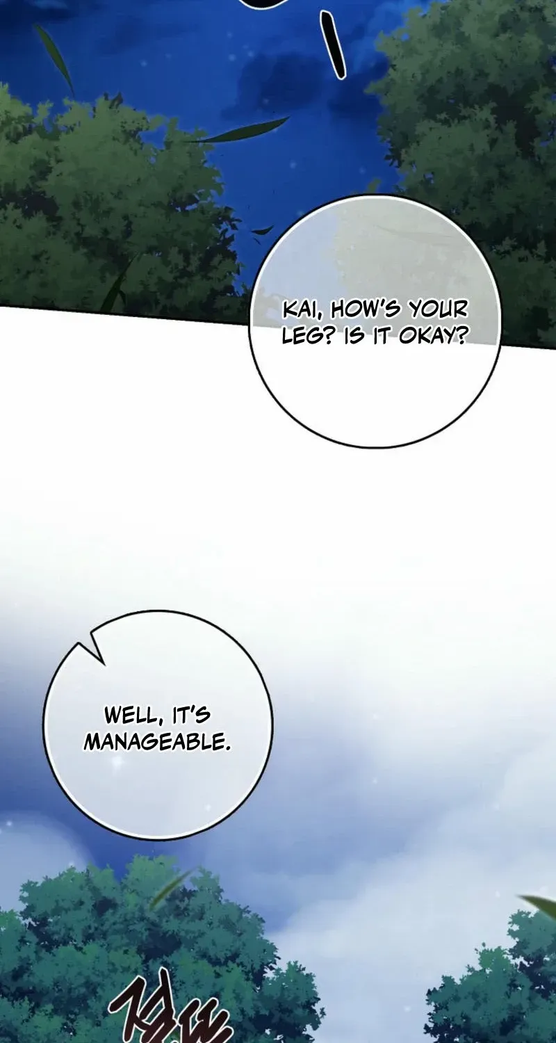 Read I Raised My Husband Wrong chapter 38 image 33 on Lezhin