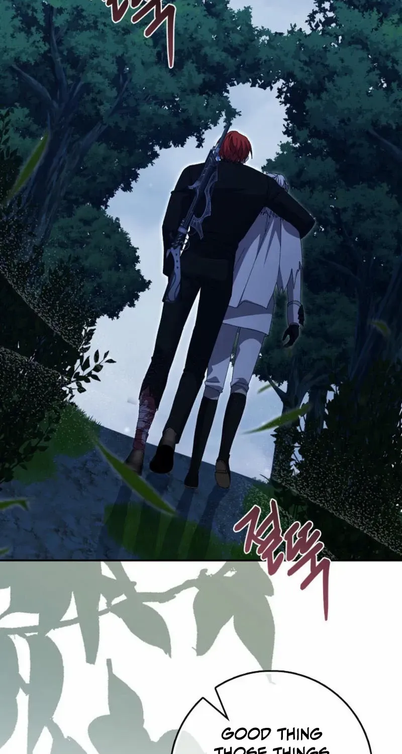 Read I Raised My Husband Wrong chapter 38 image 34 on Lezhin