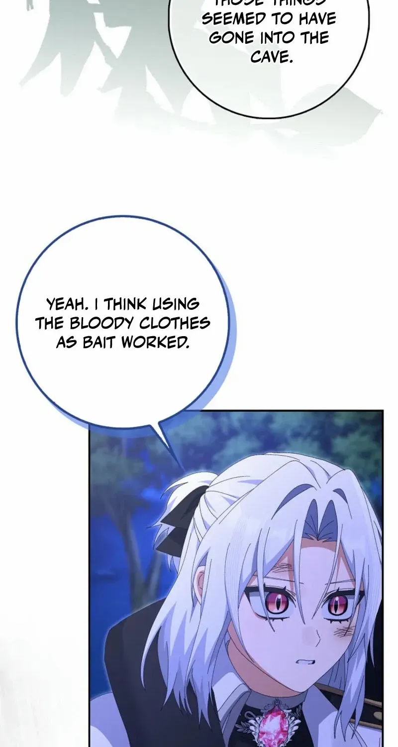 Read I Raised My Husband Wrong chapter 38 image 35 on Lezhin