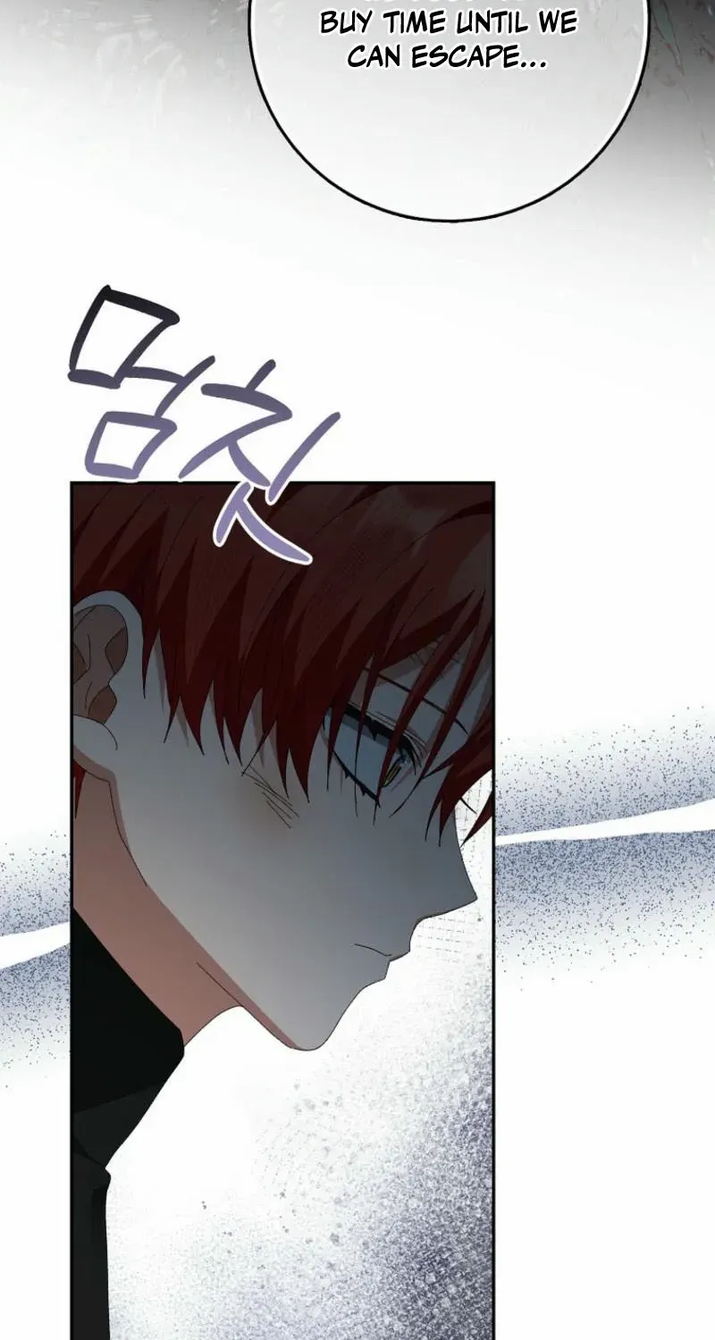 Read I Raised My Husband Wrong chapter 38 image 38 on Lezhin