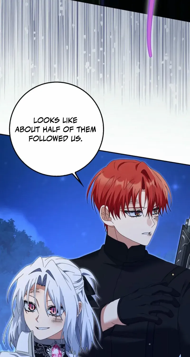 Read I Raised My Husband Wrong chapter 38 image 43 on Lezhin