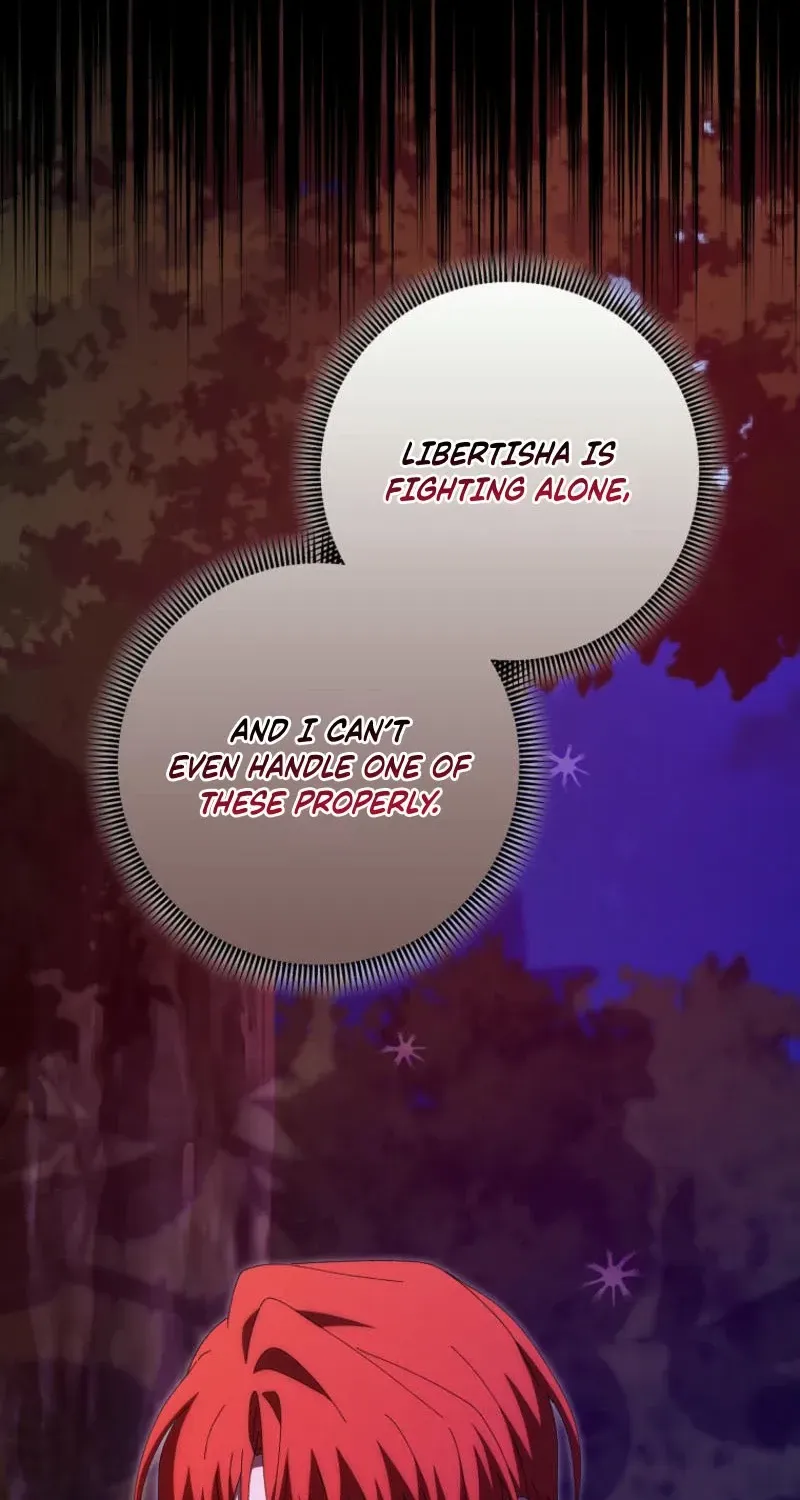 Read I Raised My Husband Wrong chapter 38 image 55 on Lezhin