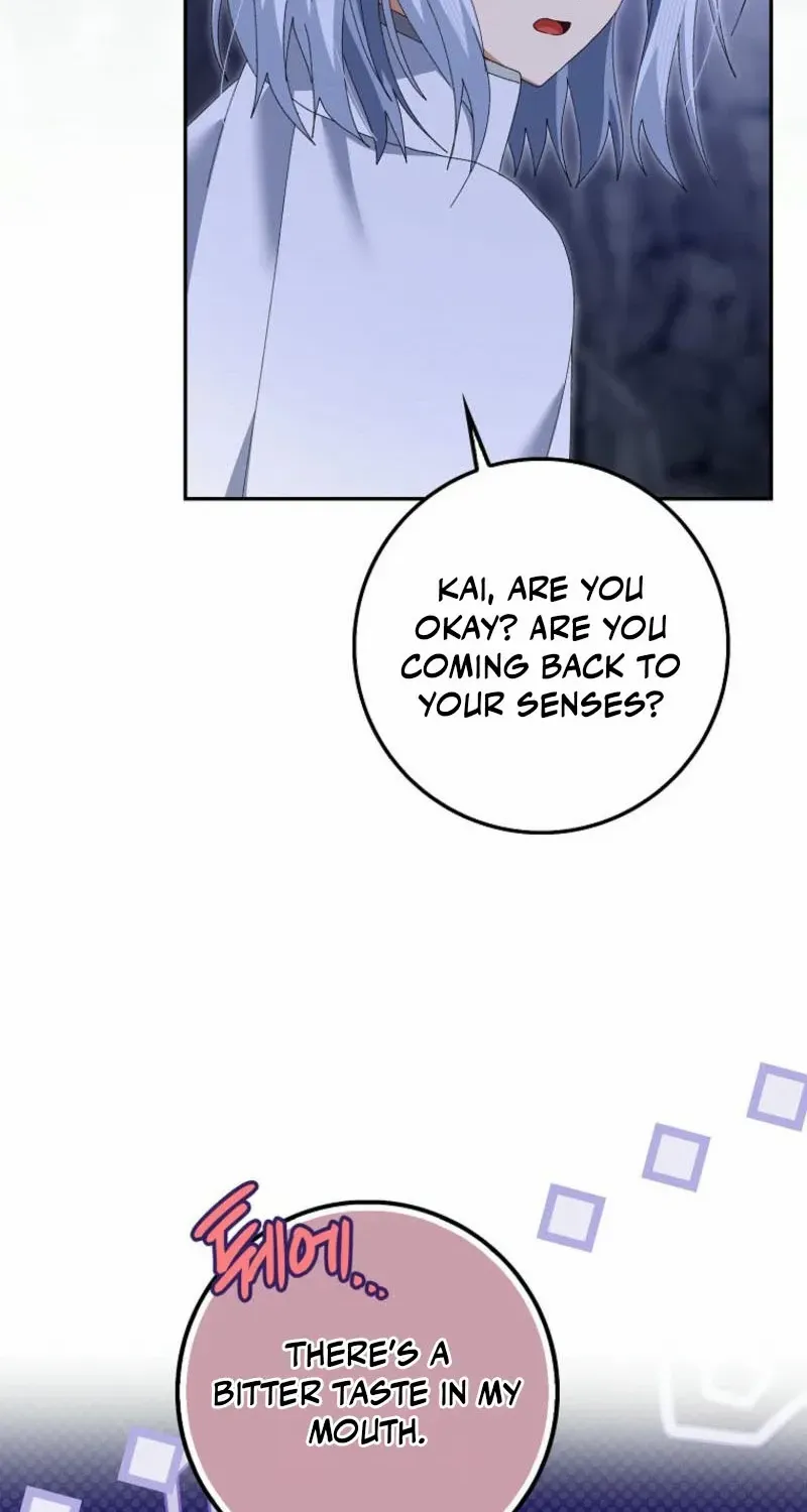 Read I Raised My Husband Wrong chapter 38 image 7 on Lezhin