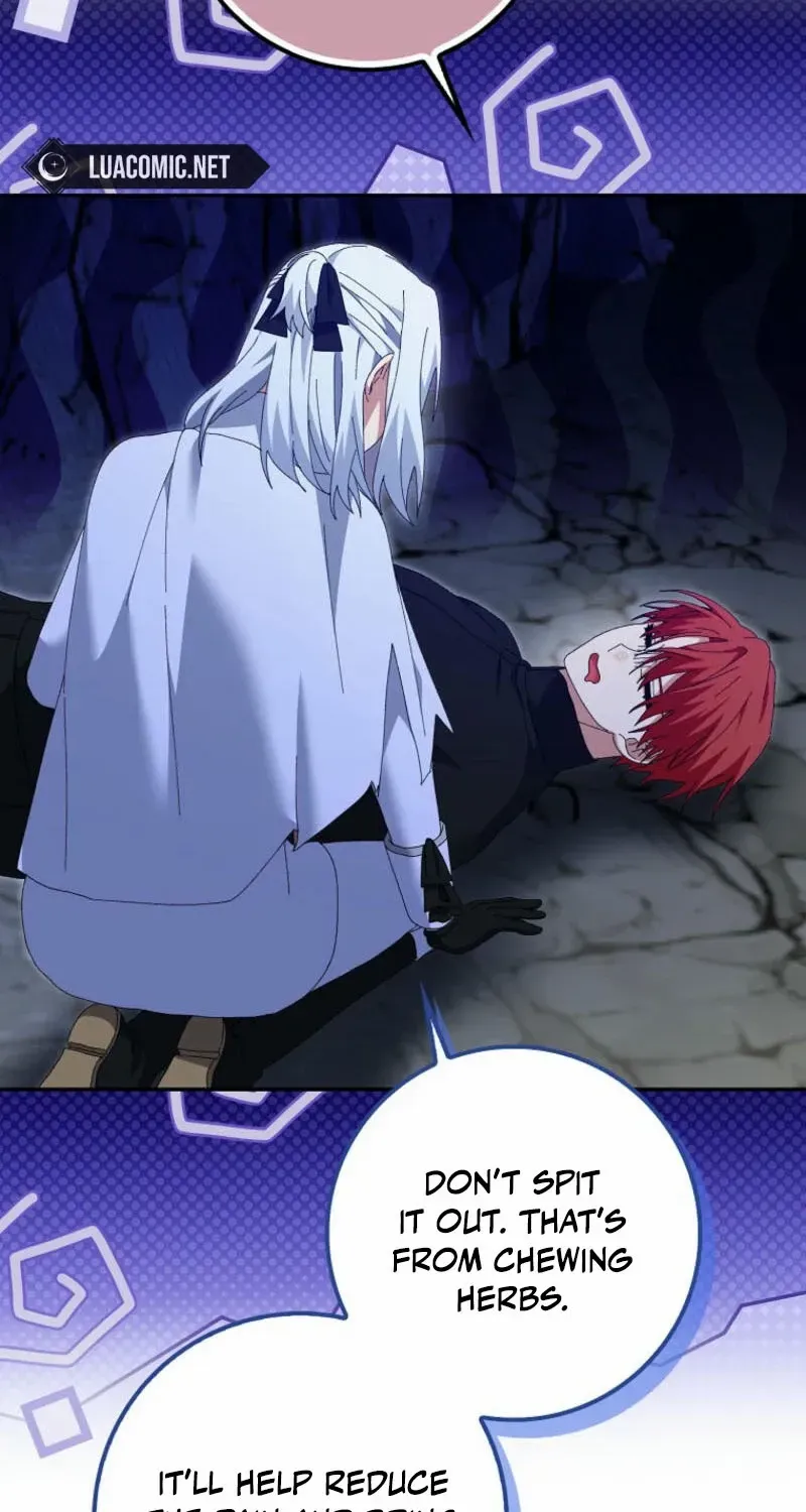Read I Raised My Husband Wrong chapter 38 image 8 on Lezhin