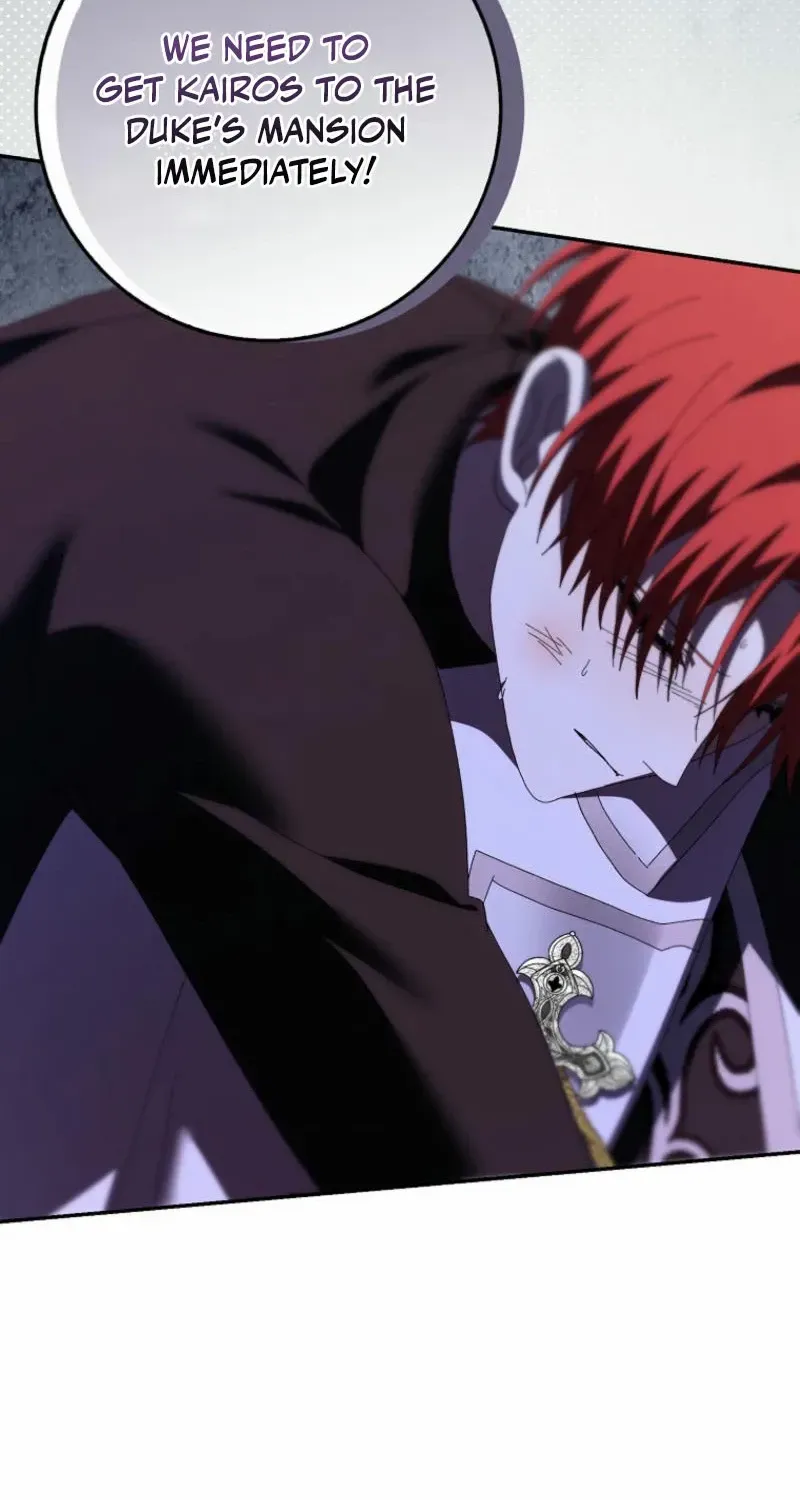 Read I Raised My Husband Wrong chapter 38 image 84 on Lezhin