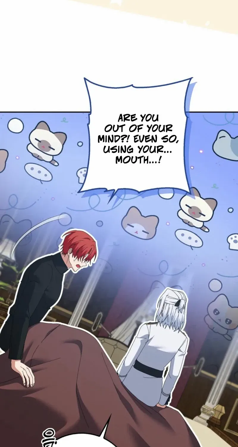 Read I Raised My Husband Wrong chapter 39 image 14 on Lezhin