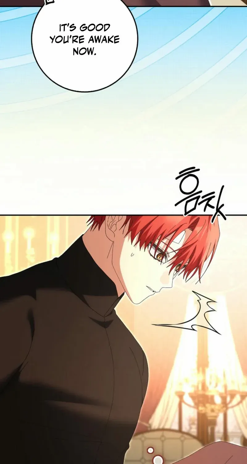Read I Raised My Husband Wrong chapter 39 image 15 on Lezhin