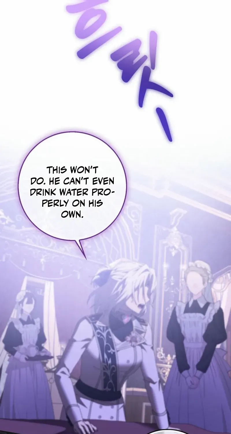 Read I Raised My Husband Wrong chapter 39 image 2 on Lezhin