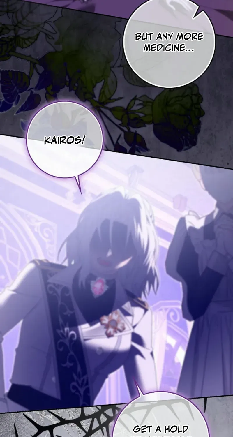 Read I Raised My Husband Wrong chapter 39 image 3 on Lezhin