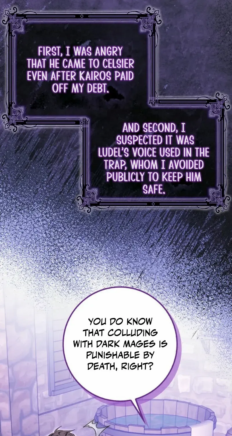 Read I Raised My Husband Wrong chapter 39 image 31 on Lezhin