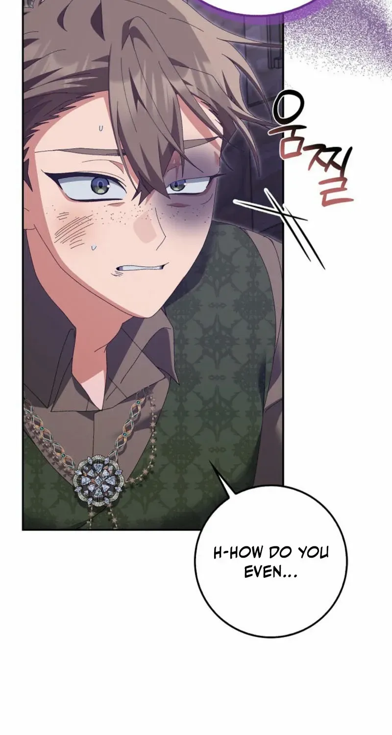 Read I Raised My Husband Wrong chapter 39 image 35 on Lezhin