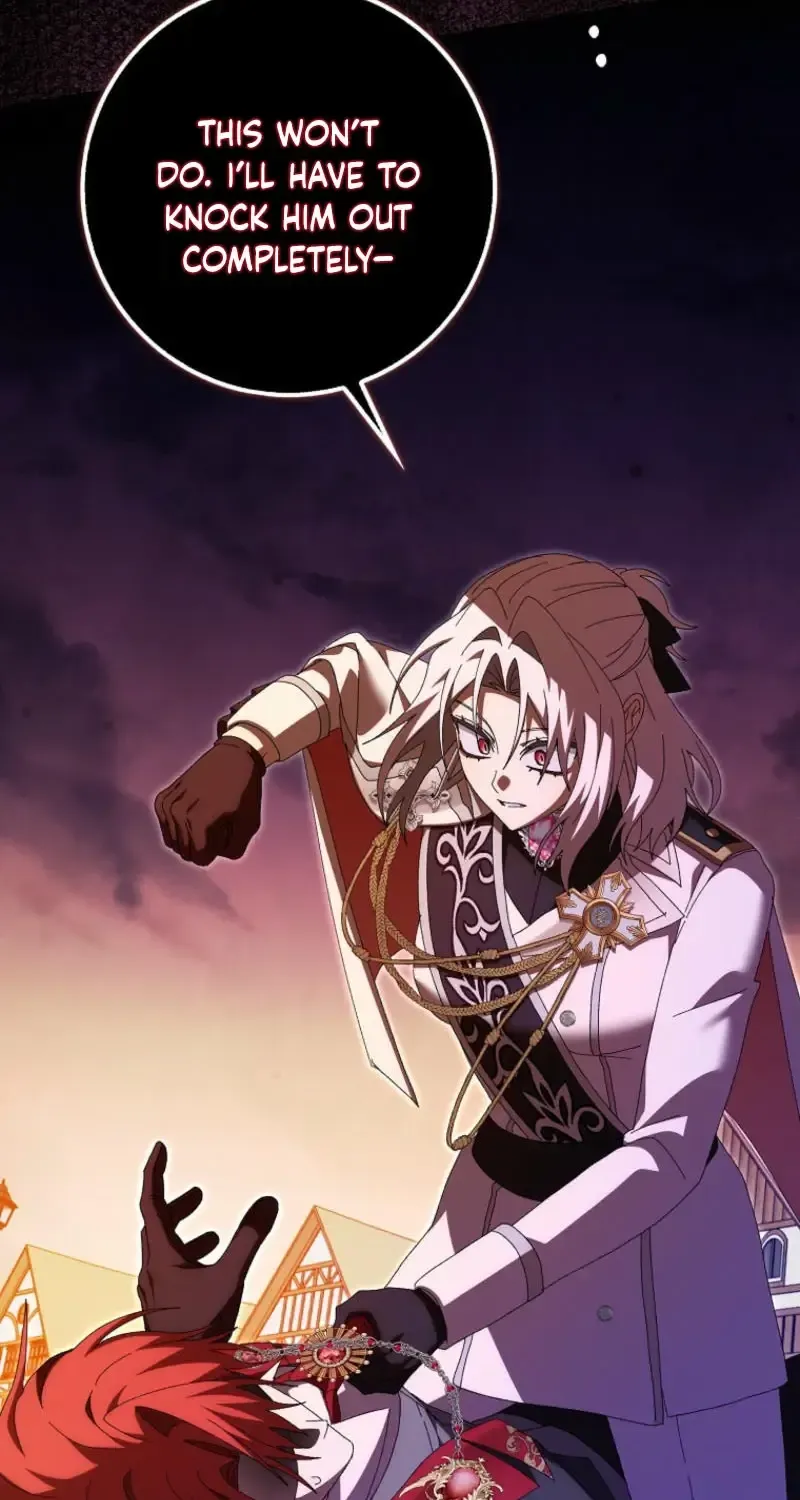 Read I Raised My Husband Wrong chapter 42 image 29 on Lezhin